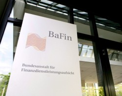 Bafin contesta Deutsche Bank su Santorini con Mps